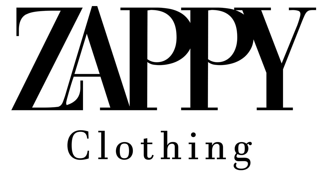 Zappy Clothing