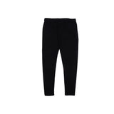 BLACK PLAIN TROUSER FOR GIRLS AND BOYS