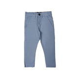 SKY BLUE GUESS CHINO PANTS FOR BOYS