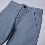 SKY BLUE GUESS CHINO PANTS FOR BOYS